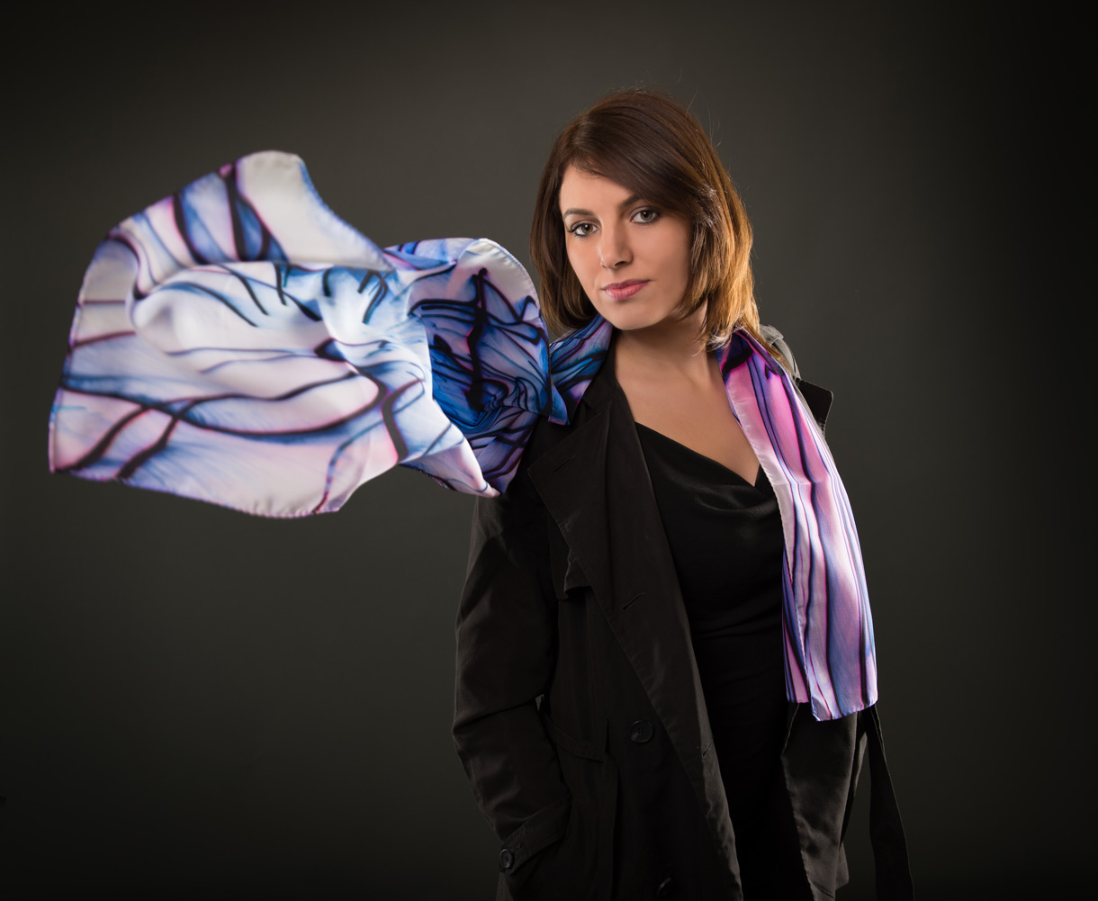 Fashion and product photography