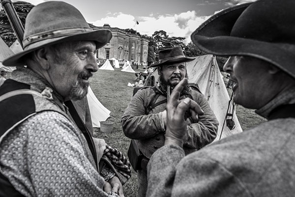 Event Photography Shoot