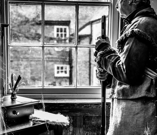 Lifestyle Event Photography Shoot