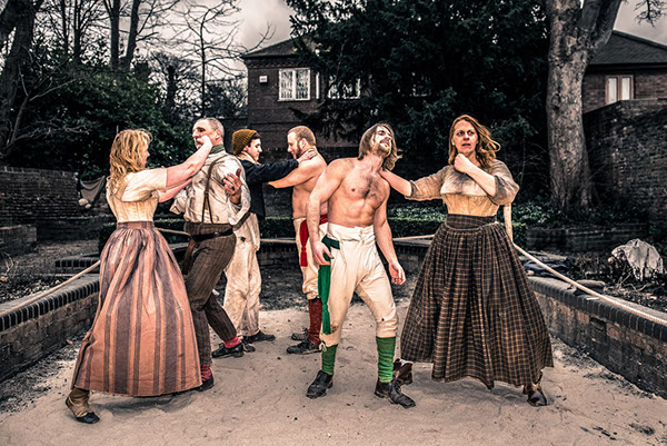 Lifestyle Photography Shoot