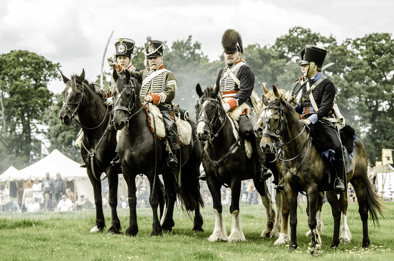 Lifestyle Photography Shoot