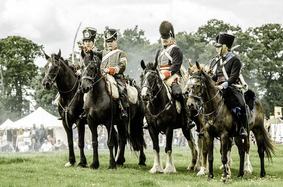 Lifestyle Photography Shoot