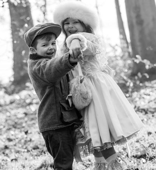 Lifestyle Family Photography Shoot