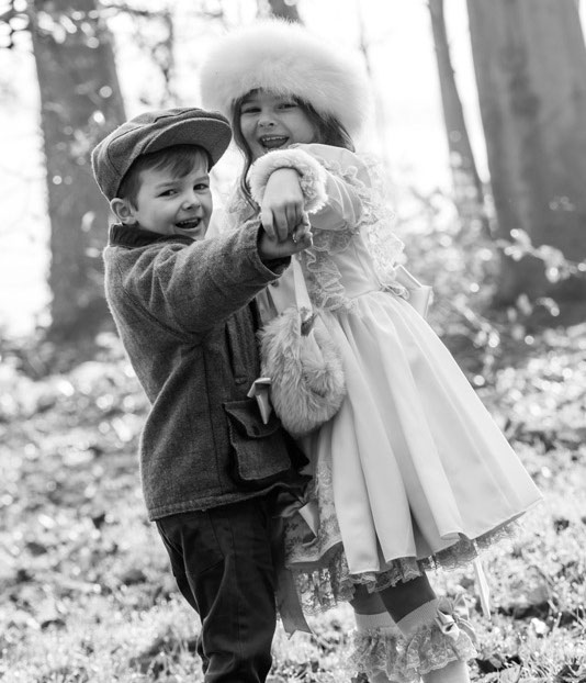 Lifestyle Family Photography Shoot