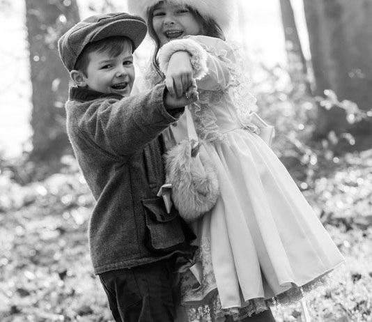 Lifestyle Family Photography Shoot