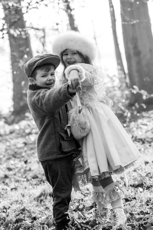 Lifestyle Family Photography Shoot