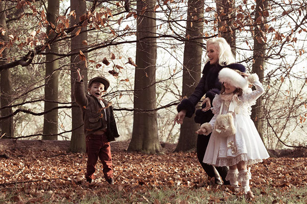 Lifestyle Photography, Family