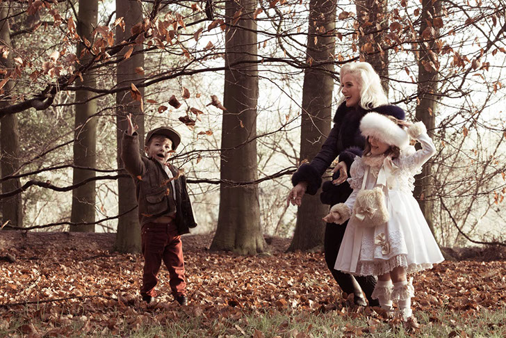 Lifestyle Photography, Family